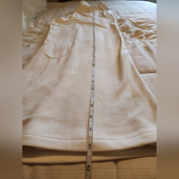 Modern Works 2 pieces set ( Ivory) - Picture 15 of 16